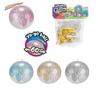 Inflatable Glitter Balloon, 60 cm 35880Z