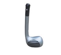 Inflatable Golf Club - PVC Golf Pool Game, Accessories Golfing Costume Stag Do Hen Party Halloween Outfit Novelty Prop Blow Up Ightweight Rod Training Tool Floating Putting Equipment for Kids