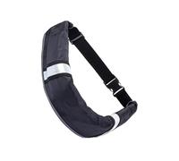 Inflatable Life Belt - Compact Buoyancy Safety Tool for Water Activities | Adjustable Life Saver Float for Swimming, Kayaking, Travel, River Rafting, Snorkel Adventures, Lake Boating, Dockside