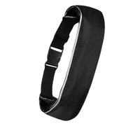 Inflatable Life Belt - Manual Inflatable Swim Belt | High Buoyancy Life Belts | 3-Second Quick Inflation, Adjustable, for Kayaking Paddleboarding Snorkeling Fishing Adults Kids
