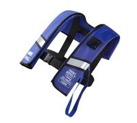 Inflatable Life Vest - Reflective Adult Buoyancy Aid
