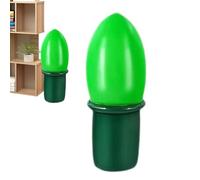 Inflatable Light Bulb Decoration, Inflatable Ornaments Balls, Outdoor Christmas Decorations, Outdoor Holiday Yard Decorations, Holiday Light Bulb Decor