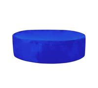 Inflatable Pool Cover - Oxford Cloth Dustproof Waterproof | Summer Pool Cover Protector | Heavy-Duty Material, UV-Resistant, Easy to Clean, Secure Fit, Garden Yard Patio Grassland Porch Te