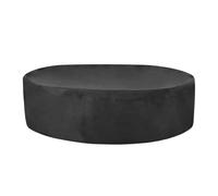 Inflatable Pool Cover - Oxford Cloth Dustproof Waterproof | Summer Pool Cover Protector | Heavy-Duty Material, UV-Resistant, Easy to Clean, Secure Fit, Garden Yard Patio Grassland Porch Te