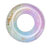 Inflatable Pool Floats - Inflatable Swimming Ring, Swim Tubes Water Floats