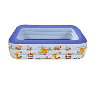 Inflatable Pool Leak-proof Foldable Summer Center Swimming Pool Outdoor Tub