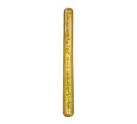 Inflatable Pool Noodle - Large PVC Glitter Strong Buoyancy | Outdoor Swim Floats | For Party Summer Beach Water Activities Lake Sports Travel Swimming Pool Bar Giant Inflatable