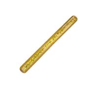 Inflatable Pool Noodle - Large PVC Glitter Swim Noodle Strong Buoyancy Pool Float Noodles Float Water Play Stick For Adults Kids Summer Beach Party Lake Sports
