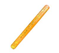 Inflatable Pool Noodle - Sequin Giant Float | PVC Water Toy
