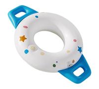 Inflatable Pool Rings - PVC Tear Resistant Swim Tube With Handles