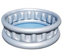 Inflatable Pool Swimming Home Use Lounge Large Garden Above Ground