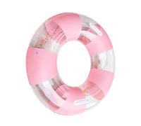 Inflatable Pool Tubes With Handles | Kids Adults Pool Tube Float