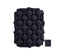 Inflatable Seat Cushion, Lightweight Compact Stadium Seat Pad | Built-in Pump Portable Sitting Pad | 150kg Load Capacity Press Type Seats Cushion For Camping Backpacking Outdoor Bleacher Stadium