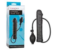 INFLATABLE STUD 9,5 INCH BLACK