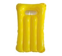 Inflatable Surf Body Board - Kids Pool Surfboard Float