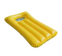 Inflatable Surfboard - 70cm, With Window, PVC, For Kids, Pool, Beach, Water