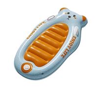 Inflatable Surfboard - Kids Blow Up Pool Float with Handles, Cartoon-Themed Kids Surfboard for Boys and Girls | Pool Floats Surf Board for Beach, Lake, Water Park, Summer Camp, Vacation, Water Slide