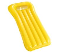 Inflatable Surfboard - Kids Bodyboard Float | PVC, 27.6", For Beach & Pool