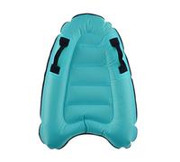 Inflatable Surfing Board | Pool Floating Mat Portable Surf Body Board