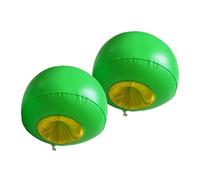 Inflatable Training Gloves - PVC Inflatable Boxing Gl0ves Blow Up Boxings Glovess | Youth Boxings Glovess,Interactive Youth B0xing Gloves, Boxing Playing Mittens 1 Pair For Indoor & Outdoor Fun