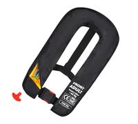 Inflatable Vests - For Adults Self-Inflating Safety Swim Jackets