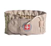 Inflatable Waist Support Belt Back Decompression Belt,lumbar Support