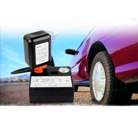 INFLATE & DRIVE KIT GONFIA E RIPARA FORATURE PNEUMATICI GOMME PER AUTO EMERGENZA