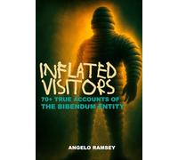 Inflated Visitors: 70+ Accounts of the Bibendum Entity