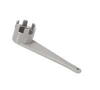 Inflating Boat Wrench - Leakproof TPU Air Inlet Wrench Tool Portable Spanner | Smooth Boat Accessories 4 Styles for Kayaks Inflatable Boats Rubber Boats Canoes Rafts