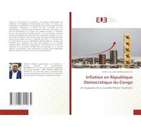 Inflation en République Démocratique du Congo: Un diagnostic de la nouvelle théorie monétaire