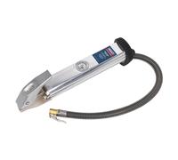 Inflatore Di Pneumatici Sealey Con Connettore A Clip SA395