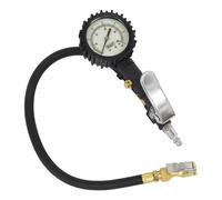 Inflatore Di Pneumatici Sealey Con Connettore A Clip SA399