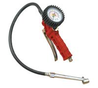 Inflatore Di Pneumatici Sealey Con Connettore A Doppio Push-On SA9312