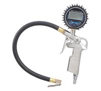 Inflatore Digitale Per Pneumatici Auto E Camion Con Manometro