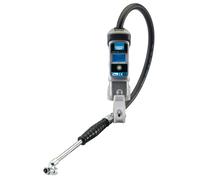 Inflatore Digitale Per Pneumatici Draper Con Doppie Connessioni 74839