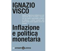 Inflazione e politica monetaria