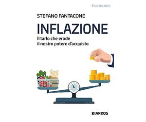 Inflazione. Il tarlo che erode il nostro potere di acquisto