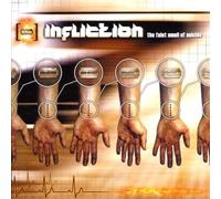 Infliction - The Faint Smell of Suicide