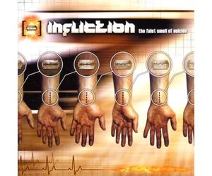 Infliction - The Faint Smell of Suicide