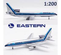 InFlight 1/200 IF1011372P Lockheed L1011 Tristar AirAmerica Polished Ltd Edition