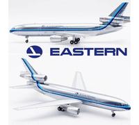 InFlight 1/200 IF103EA0723P McDonnell Douglas DC10-30 Eastern Air Lines lucido