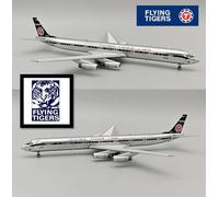 InFlight 1/200 IF863FT1024PR McDonnell Douglas DC8-63CF Flying Tigers