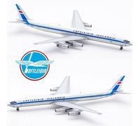 InFlight 1/200 IF863LL0923P, Mc Donnell Douglas DC-8-63CF Loftleidir - islandese
