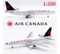 InFlight 1/200 WB1011TNG Lockheed L1011 Tristar Air Canada C-FTNG