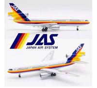InFlight B-models 1/200 WB103JAS550, McDonnell Douglas DC-10-30 Japan Air System