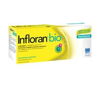 SIT LABORATORIO FARMAC. Srl INFLORAN BIO ADULTI 14 FLACONCINI