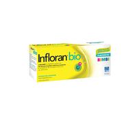 SIT LABORATORIO FARMAC. Srl INFLORAN BIO Bimbi 14fl.10ml