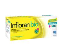 SIT LABORATORIO FARMAC. Srl INFLORAN BIO Bimbi 14fl.10ml