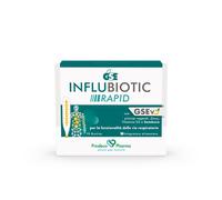 Prodeco Pharma GSE INFLUBIOTIC RAPID 10 BUSTINE