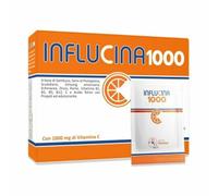 Influcina 1000 - 14 bustine per il benessere del sistema immunitario